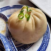 Baozi at Gros Bao in Paris