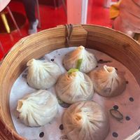 Xiaolongbao at Gros Bao in Paris
