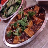  at Gros Bao in Paris