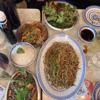   at Gros Bao in Paris