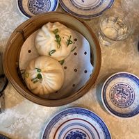   at Gros Bao in Paris