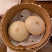   at Gros Bao in Paris