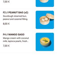   at Gros Bao in Paris