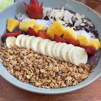   at Noi Bistro in Tamarindo