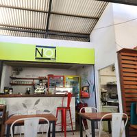  at Noi Bistro in Tamarindo