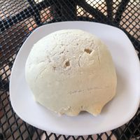 Concha  at Justo in Merida