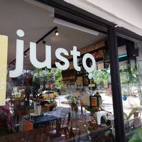  at Justo in Merida