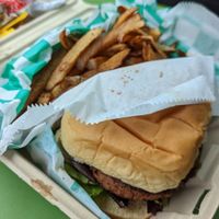  at Vined The Vegan Experience in North Charleston