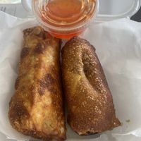   at Vined The Vegan Experience in North Charleston