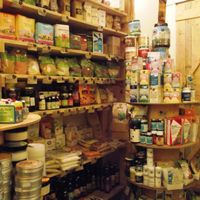 Cosmetics,supplements and other products at Zoya - Aksakov St in Sofia