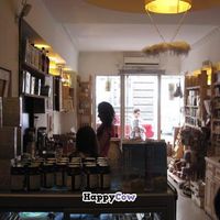 Vegan products in Zoya Country Market at Zoya - Aksakov St in Sofia