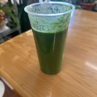 Smoothie   at Arnold's Way Vegetarian Raw Cafe in Lansdale