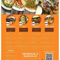 😋 at VeganNeza in Nezahualcoyotl