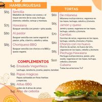  at VeganNeza in Nezahualcoyotl
