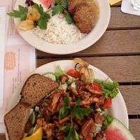  at Bautzener Senfstube in Bautzen
