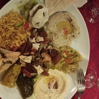  at La Bekaa in Dieppe