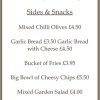   at The Bull Inn in Battle