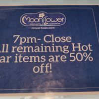  at Moonflower Community Cooperative in Moab