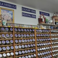  at Moonflower Community Cooperative in Moab