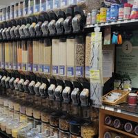  at Moonflower Community Cooperative in Moab