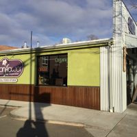 Exterior  at Moonflower Community Cooperative in Moab