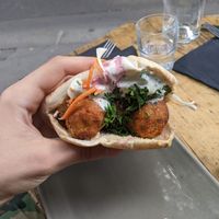  at Soya Comptoir Bio in Paris