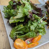  at Soya Comptoir Bio in Paris
