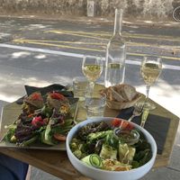   at Soya Comptoir Bio in Paris