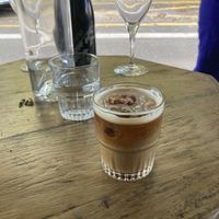   at Soya Comptoir Bio in Paris