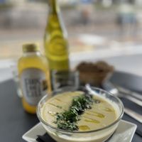   at Soya Comptoir Bio in Paris