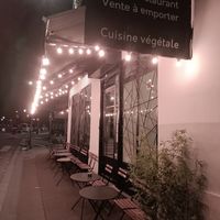  at Soya Comptoir Bio in Paris