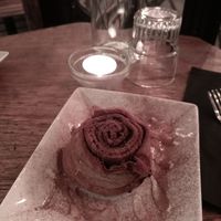  at Soya Comptoir Bio in Paris