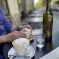   at Soya Comptoir Bio in Paris