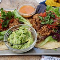  at Soya Comptoir Bio in Paris