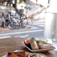  at Soya Comptoir Bio in Paris