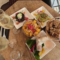  at Soya Comptoir Bio in Paris