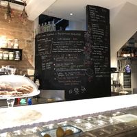   at Soya Comptoir Bio in Paris