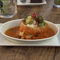   at Soya Comptoir Bio in Paris