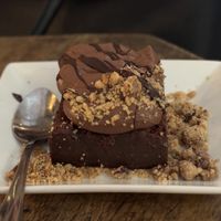   at Soya Comptoir Bio in Paris