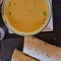  at Soya Comptoir Bio in Paris