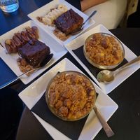  at Soya Comptoir Bio in Paris