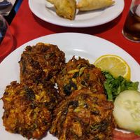  at Indian Restaurant Taj Mahal in Girona