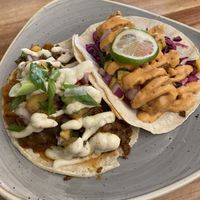   at Vegan Street in Calgary