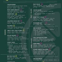  at Vegan Street in Calgary