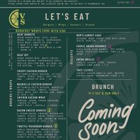  at Vegan Street in Calgary