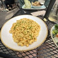   at Vegan Street in Calgary