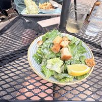   at Vegan Street in Calgary