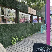   at Vegan Street in Calgary