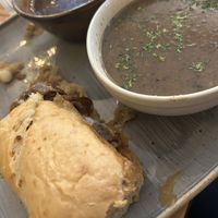   at Vegan Street in Calgary