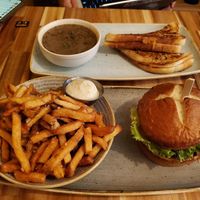  at Vegan Street in Calgary